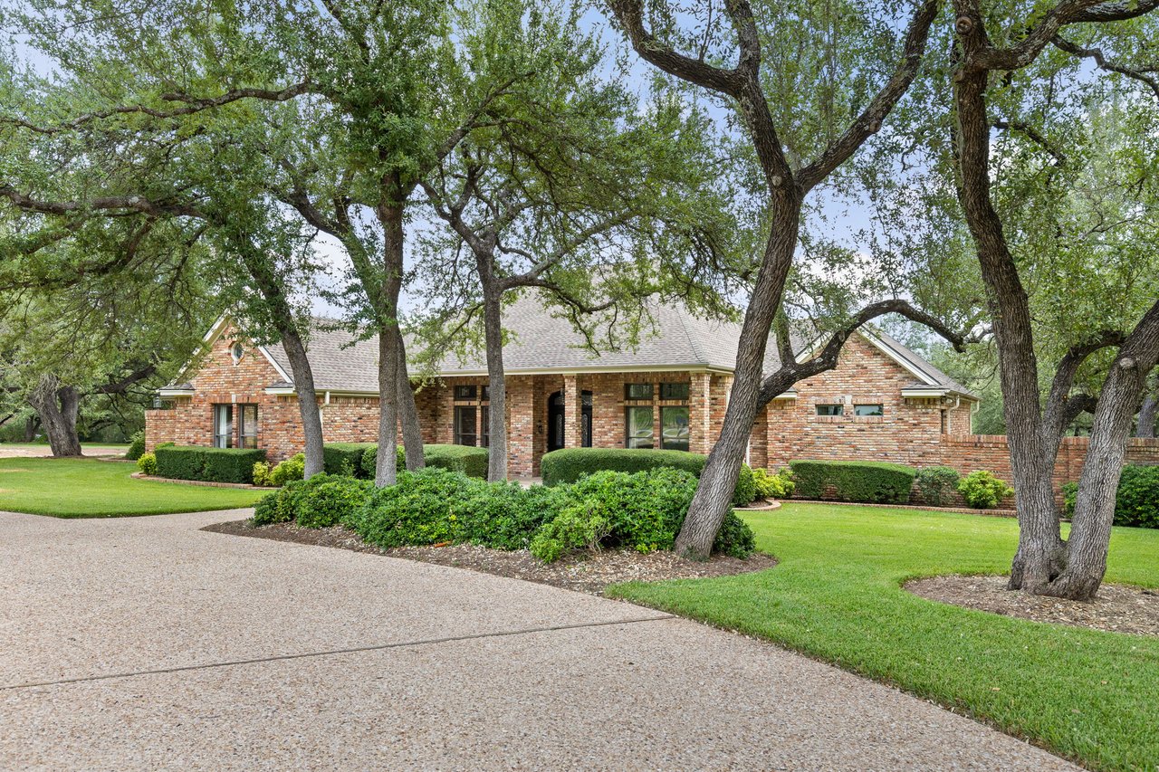 The Estates of Barton Creek