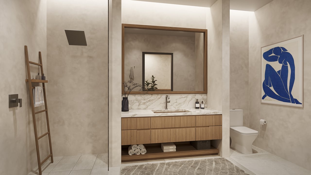 Casa Sauco 1 | Modern Tropical Luxury Estate in Reserva Conchal