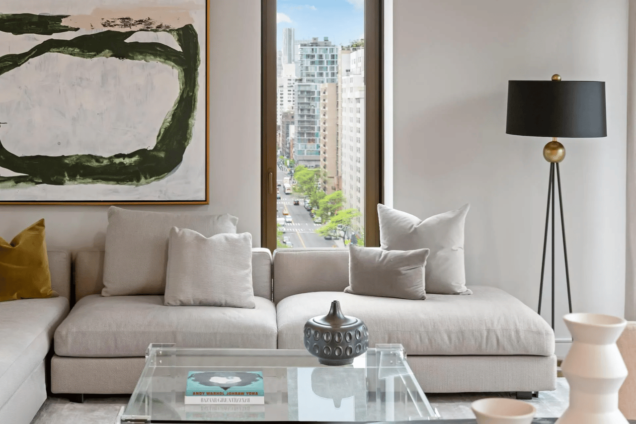 200 East 21st Street #3A