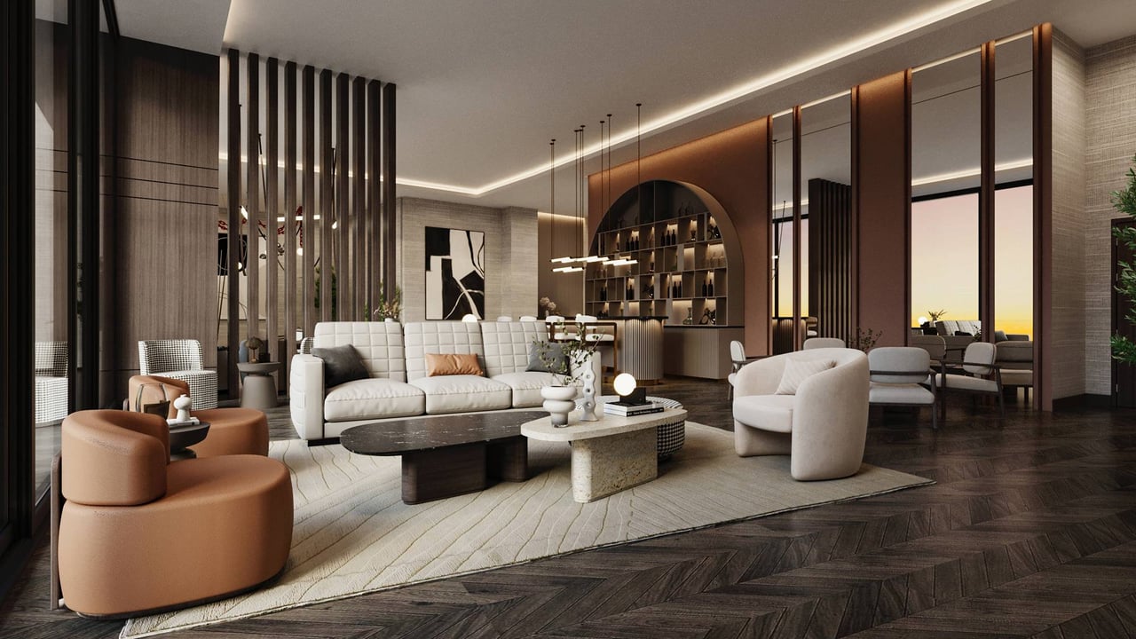 Edge House Miami