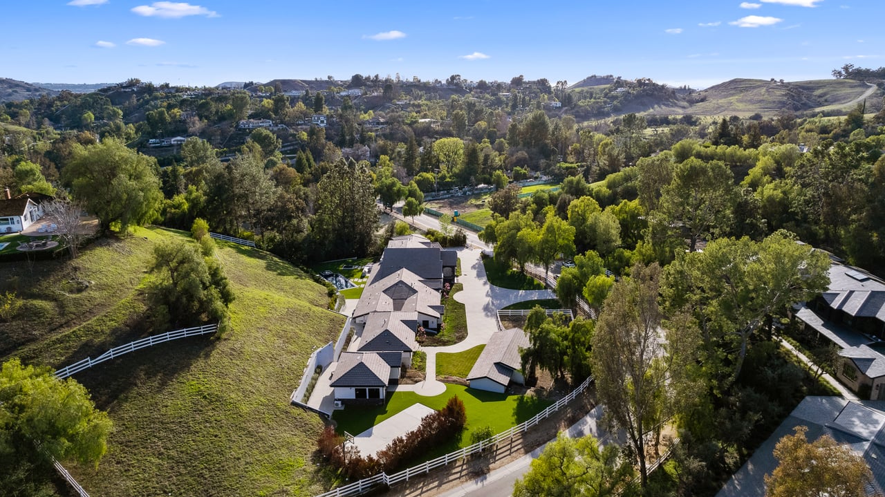 6006 Spring Valley Road