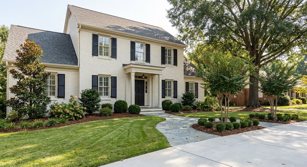 East Cobb Housing Market: What Move-Up Buyers Should Know cover