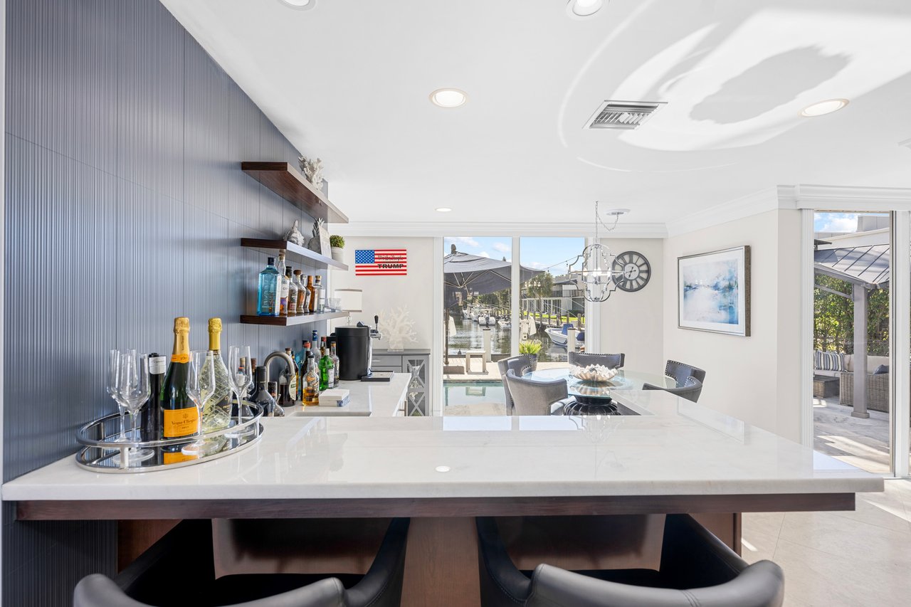 Delray Beach Waterfront Luxury