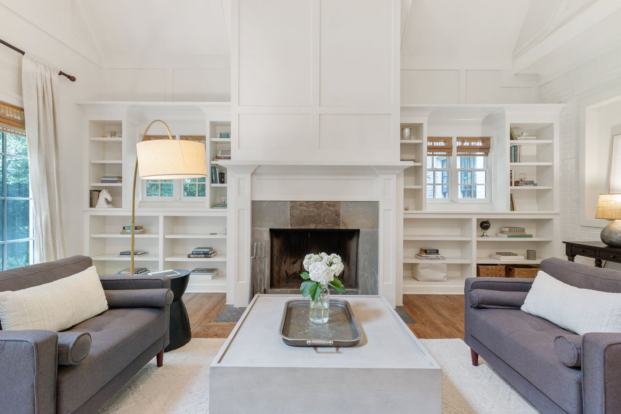 764 Burke Rd