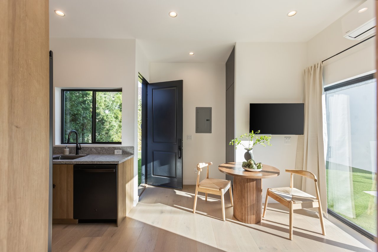 Casa Tulum by Oraklus