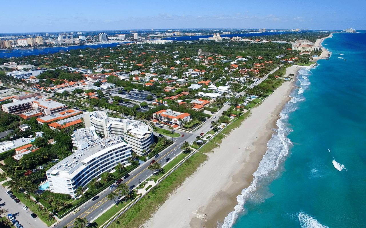 Ponte Vedra Beach
