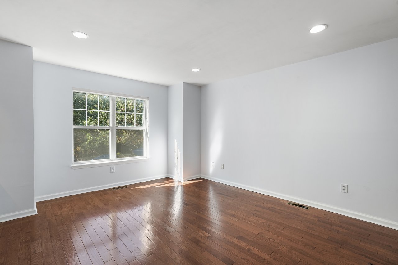 123 Park Road Extension