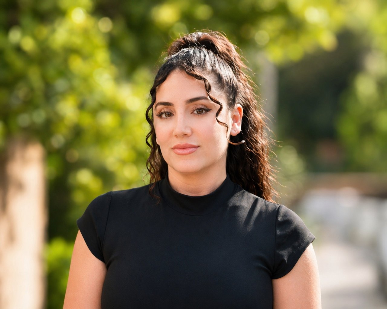 Maryam Babilla
