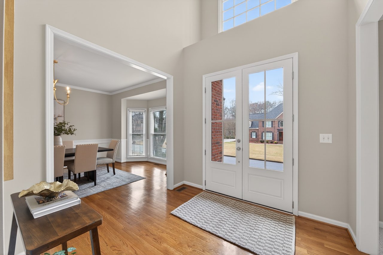 1210 Briers Creek Drive