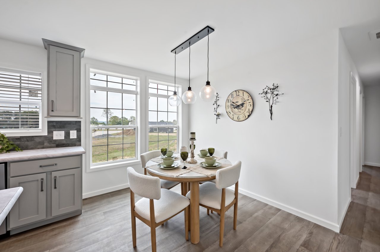 The Riverbend at Northwoods