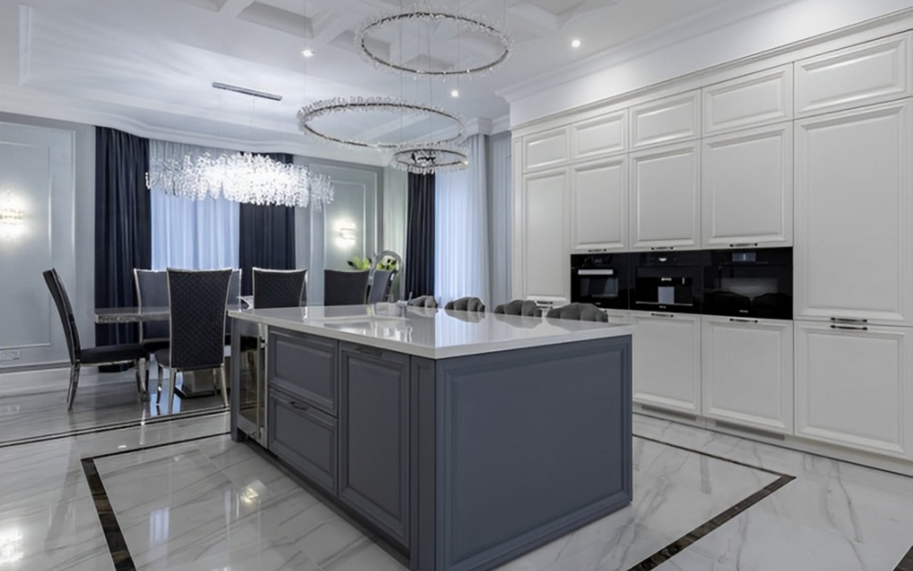 7 Top Factors that Influence Home Resale Value in Brookhaven and a way to make these updates for free.