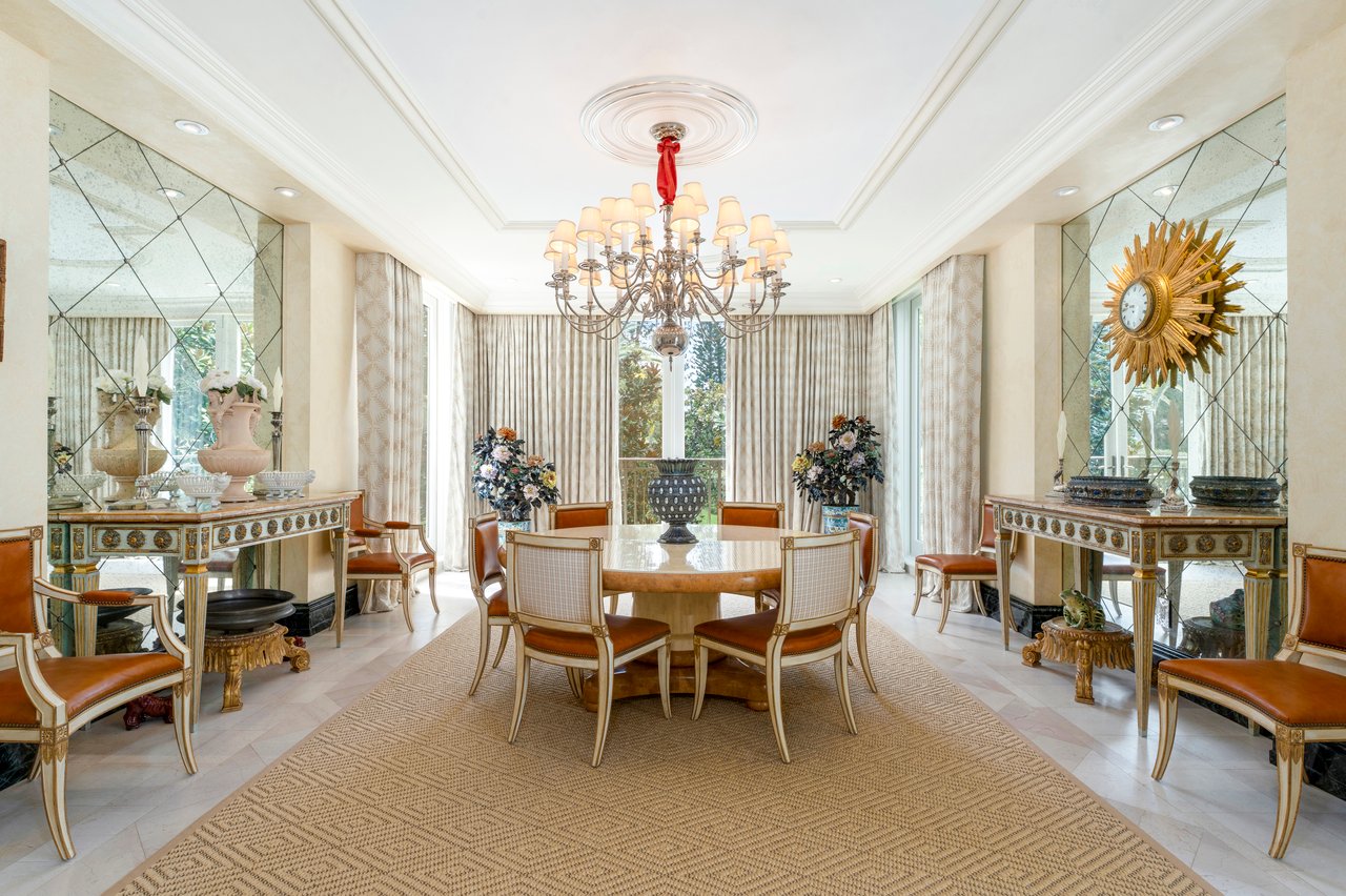 10 Tahiti Beach Island Road, Coral Gables