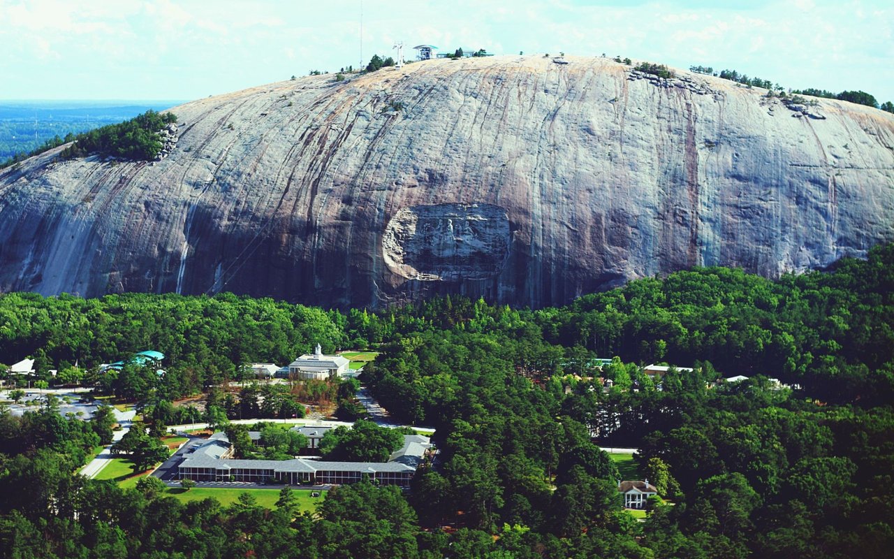 Stone Mountain