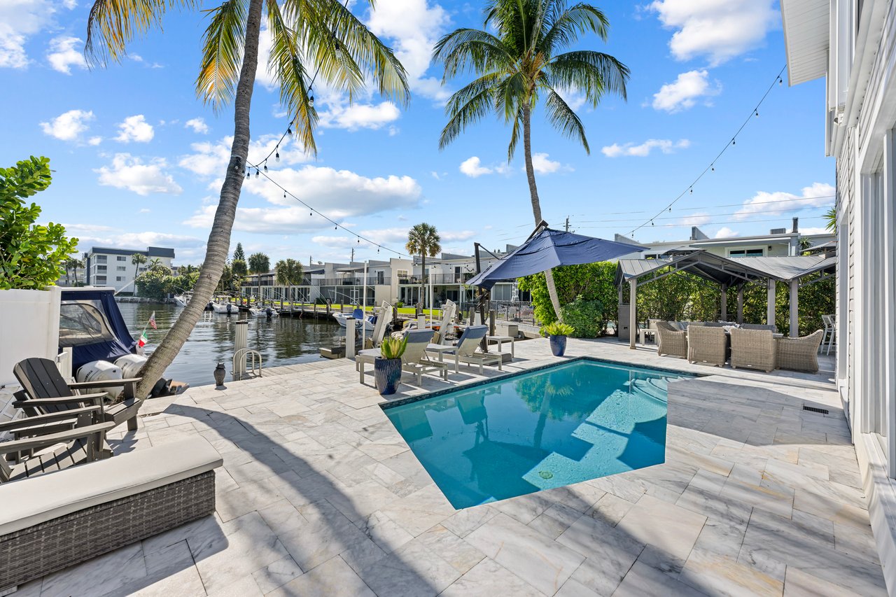 Delray Beach Waterfront Luxury