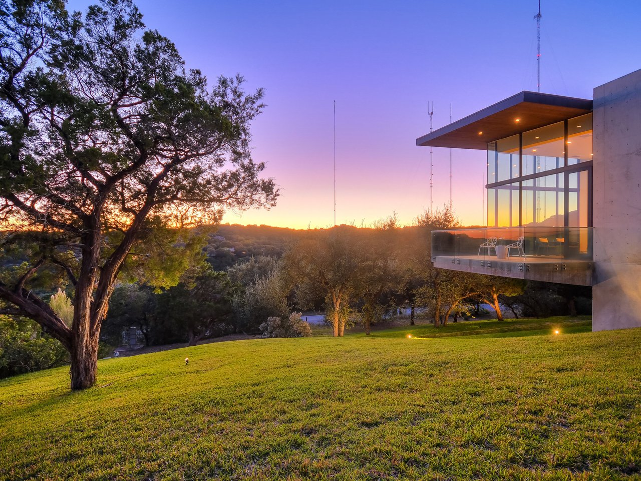 Private, Modern Masterpiece
