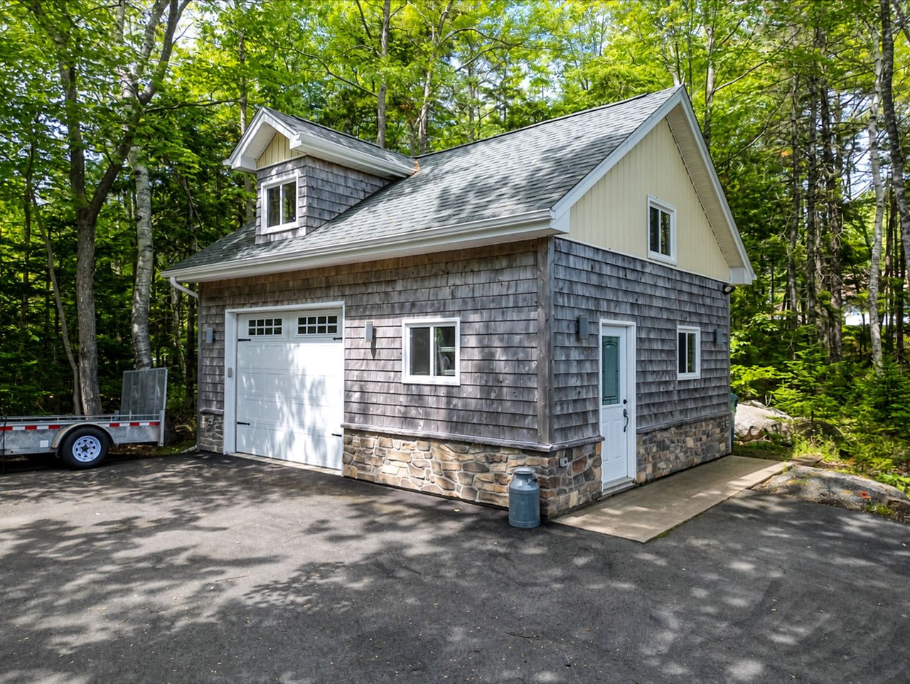 121 Hubley Mill Lake Rd