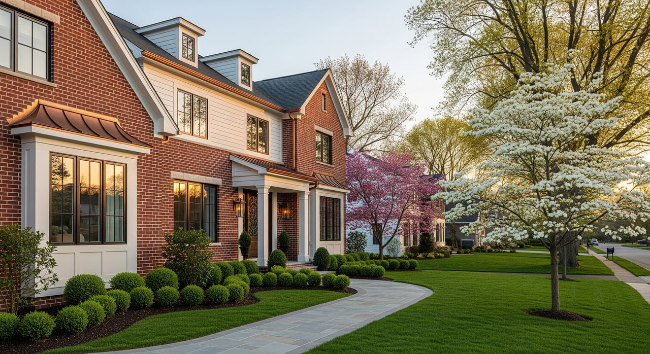 Best Time To Sell A Home In Sunbury