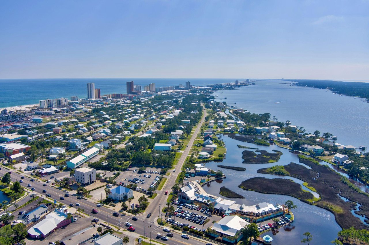 Gulf Shores