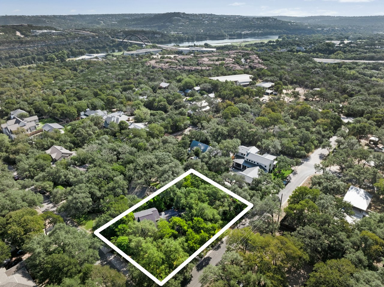 Cheapest Lake Access in Austin Now Available!