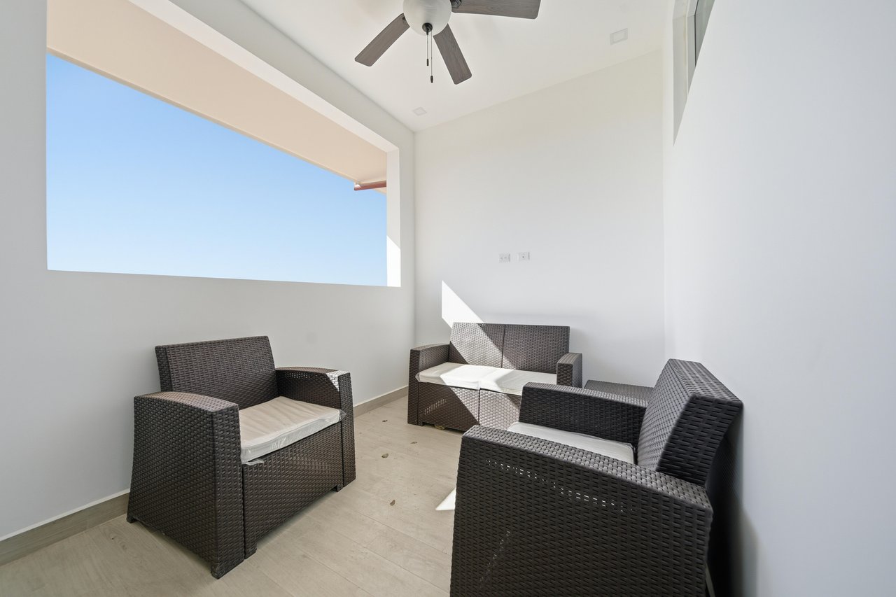 Jacarandas #35 | Modern Coastal Living Minutes from Tamarindo