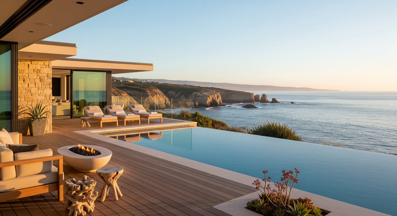 Oceanfront Living In La Jolla: Lifestyle And Homes