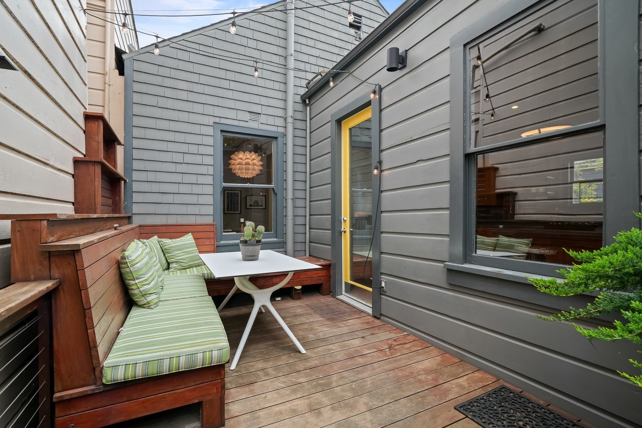 139 Peralta Avenue