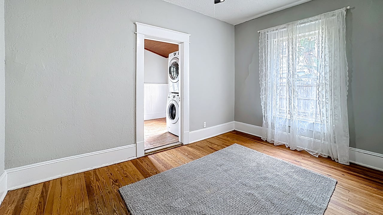 Bungalow for Lease in Orlando's Colonialtown North