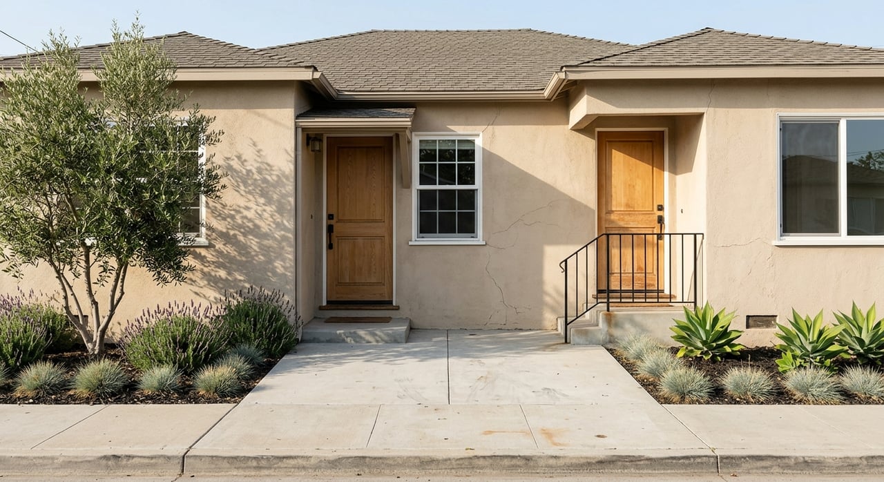 Renting Versus Buying In Pico-Robertson