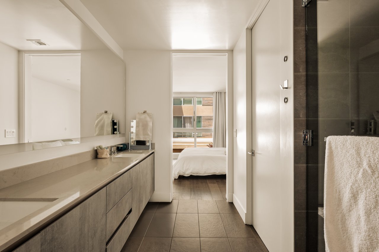728 N Sweetzer Ave Unit: 212, West Hollywood 