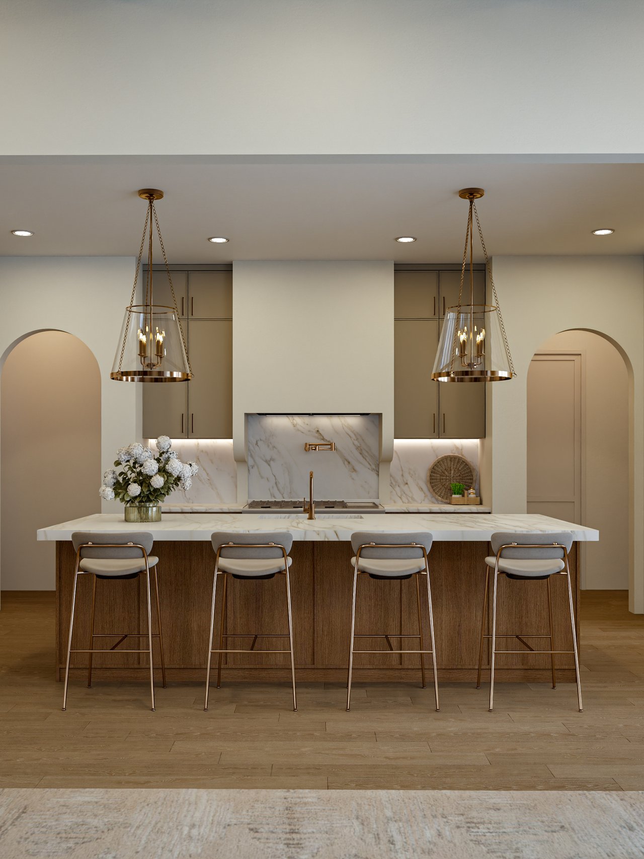 Copper Ridge | Canyon Creek Richardson 