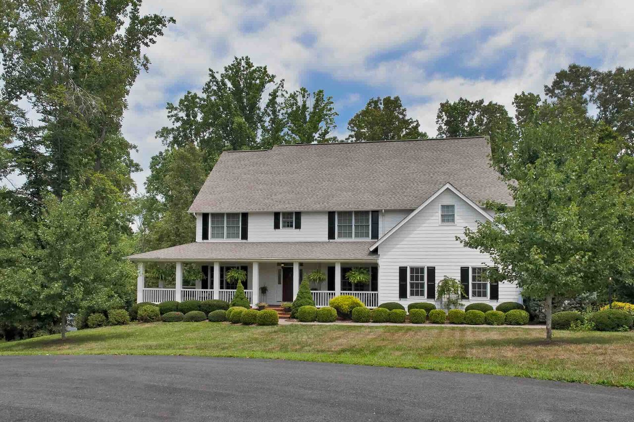 Walnut Hill