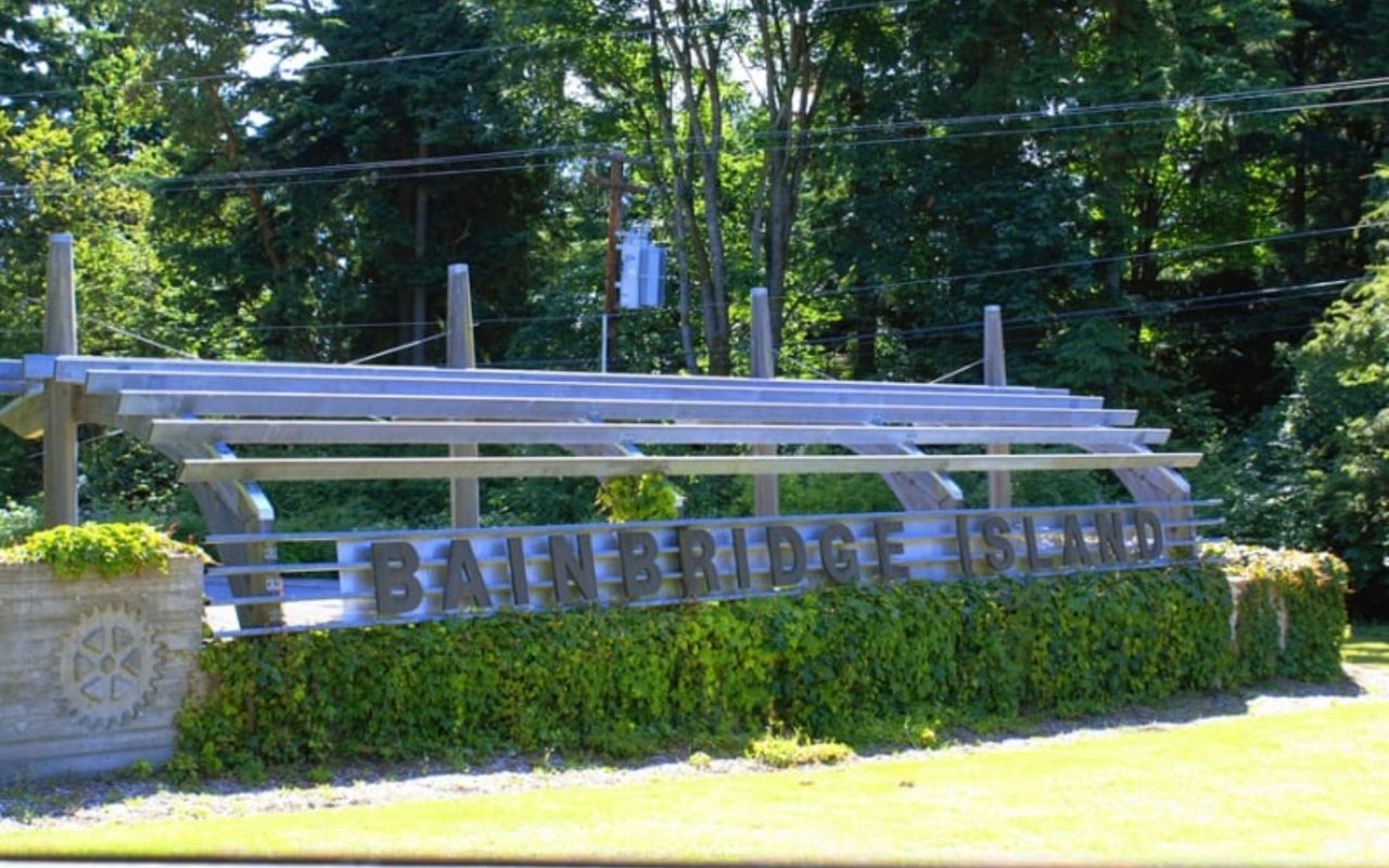 Poulsbo Gardens