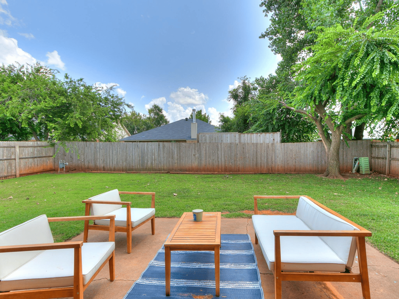 Just Listed: Recently Updated Park Lane Estates Home