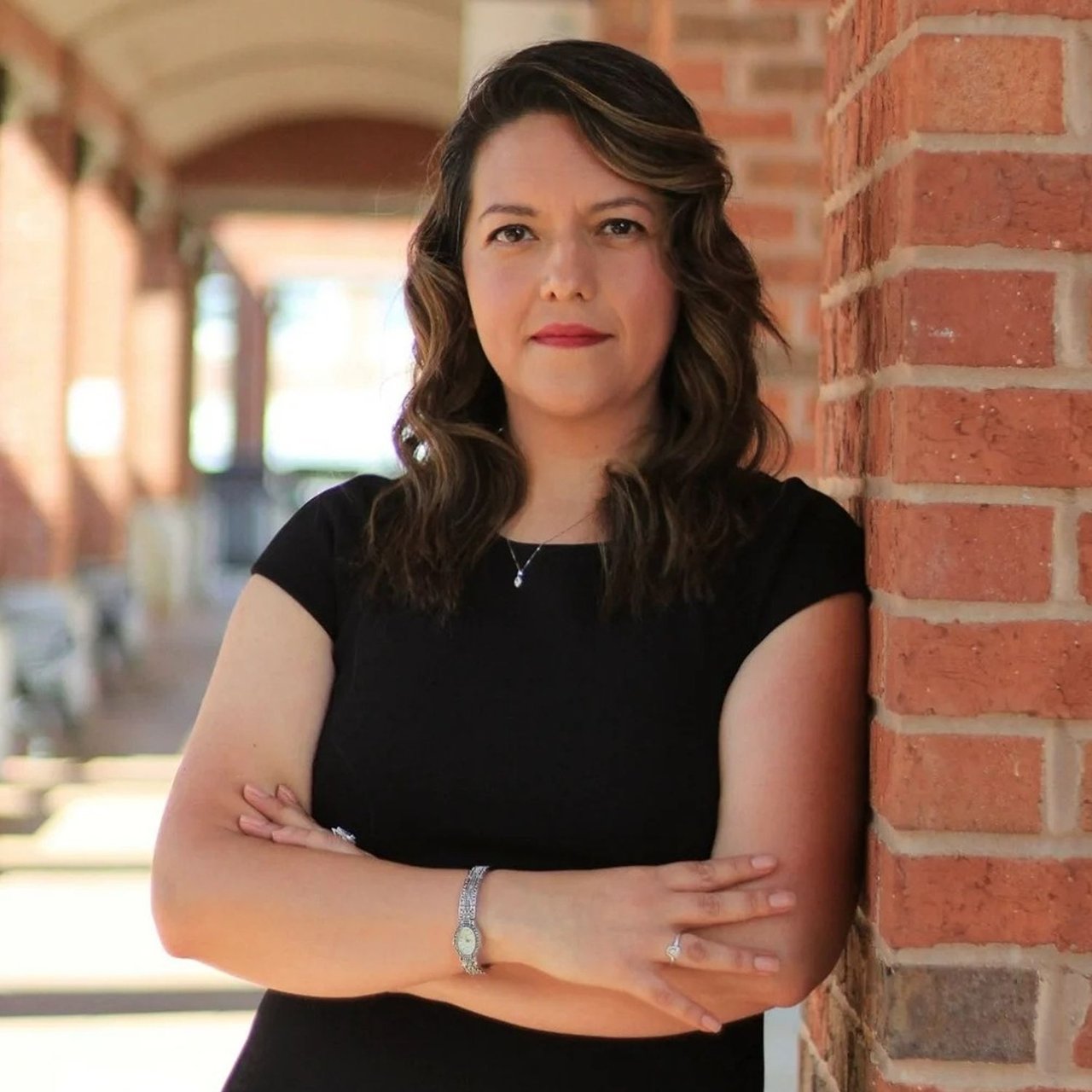 Jessica Jimenez Rockwall, TX Real Estate Agent Headshot