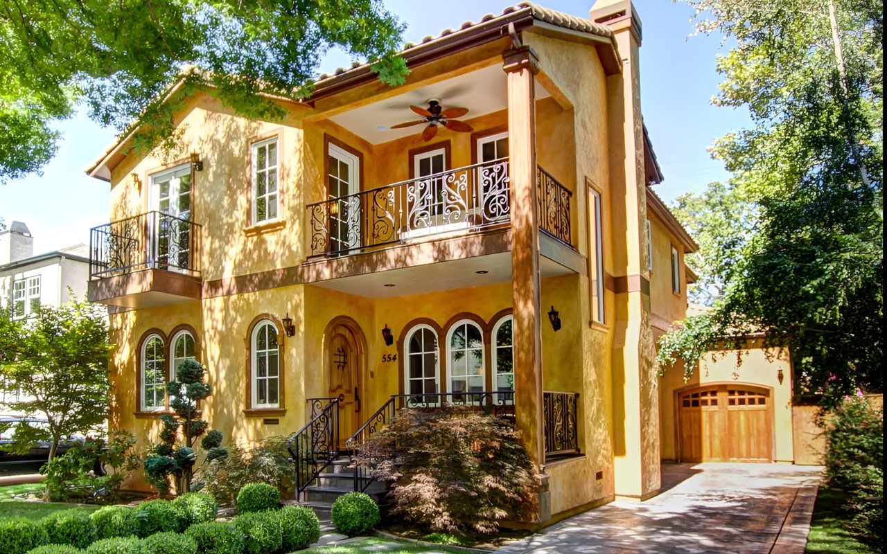 New Listing in McKinley Park! 554 37th St. Sacramento, CA 95816