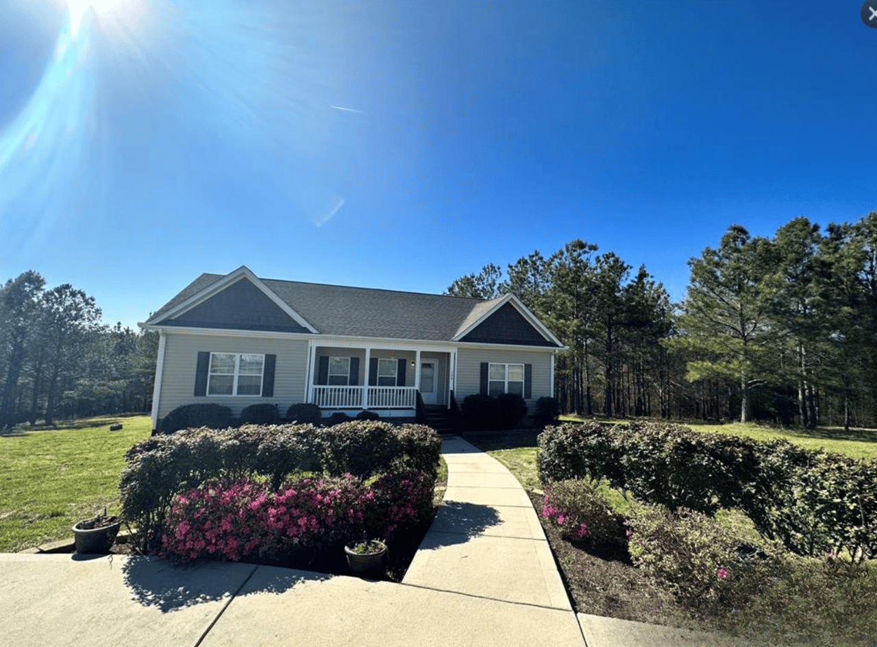 288 Scenic Lane