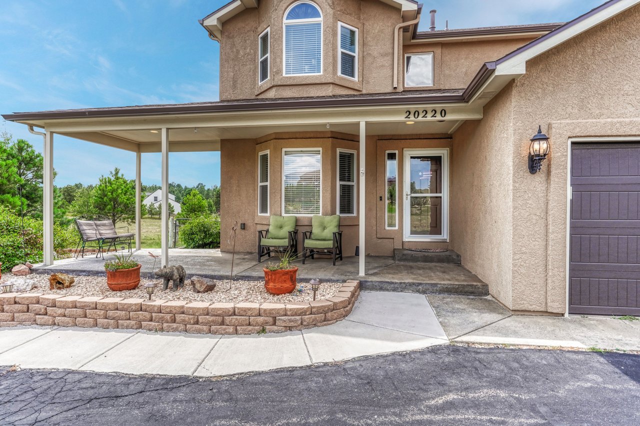 20220 E Elk Creek Drive