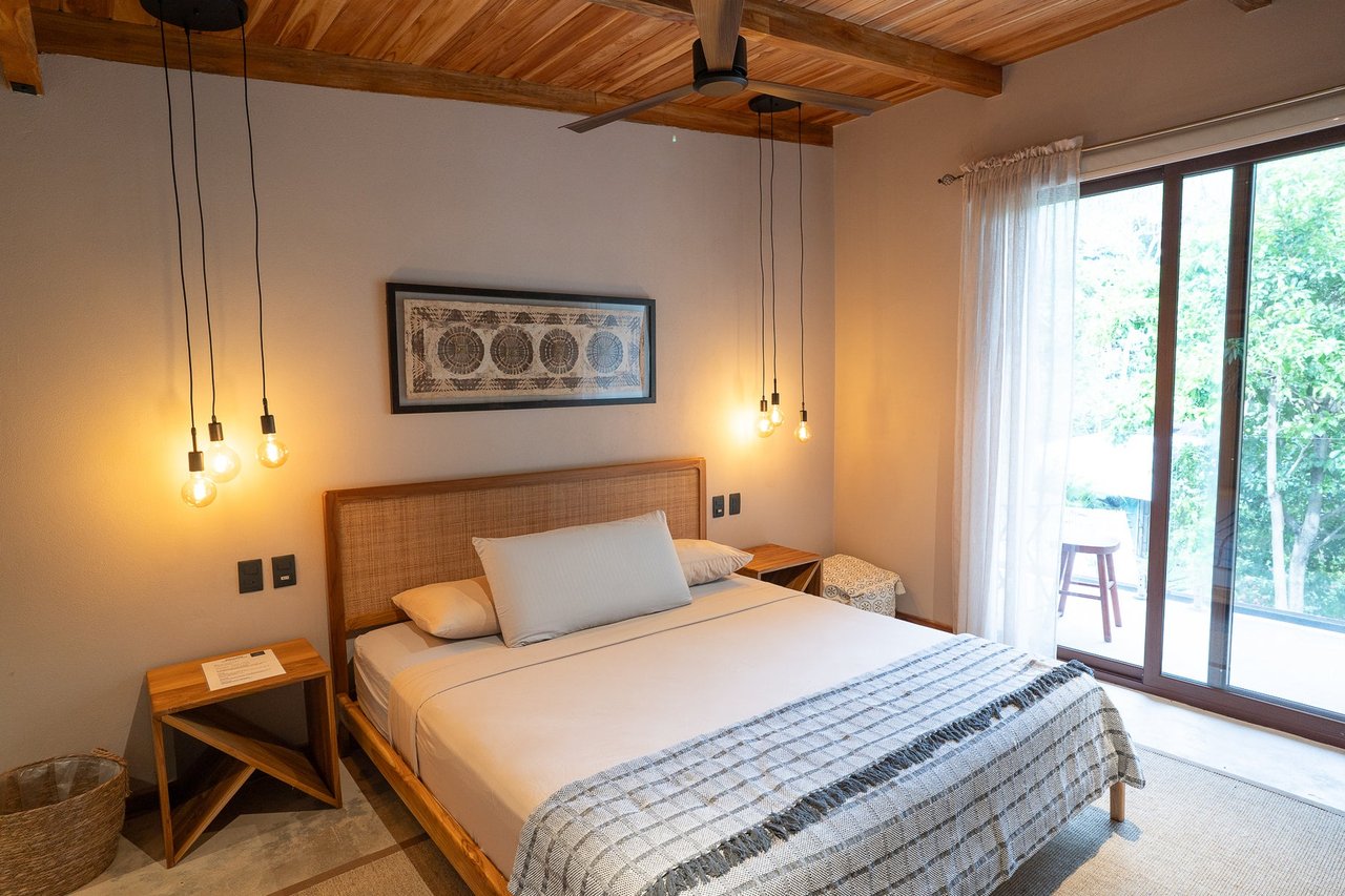 Boutique Tropical Guest Hotel, Santa Teresa, Puntarenas