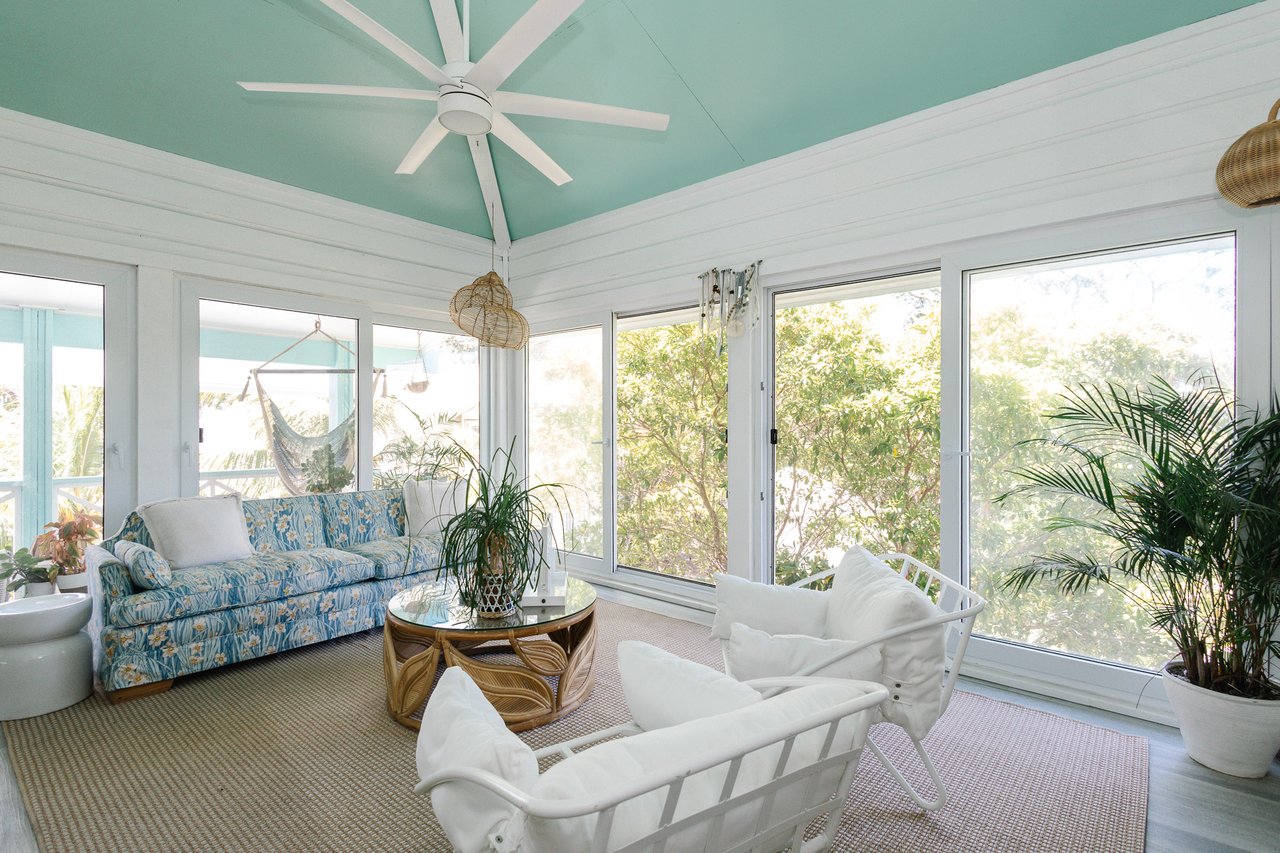 Casa Concha, Luna Beach