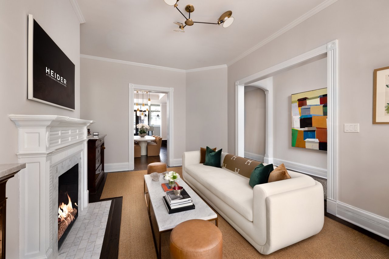 Hillyer Place NW