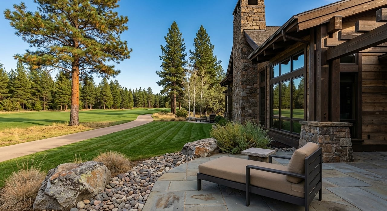 Golf Course Living In Castle Pines: Beyond The Fairways