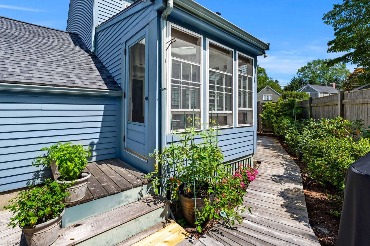 1 Chatigny Lane
