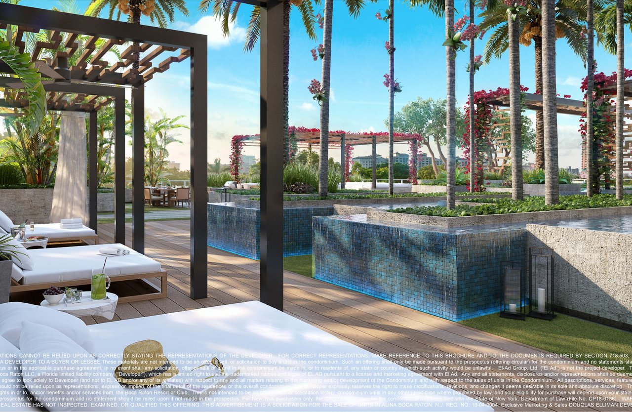 Alina Residences Boca Raton