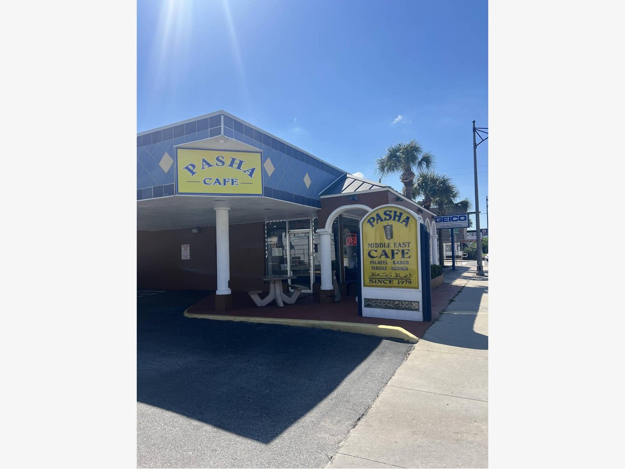 919 W International Speedway Blvd