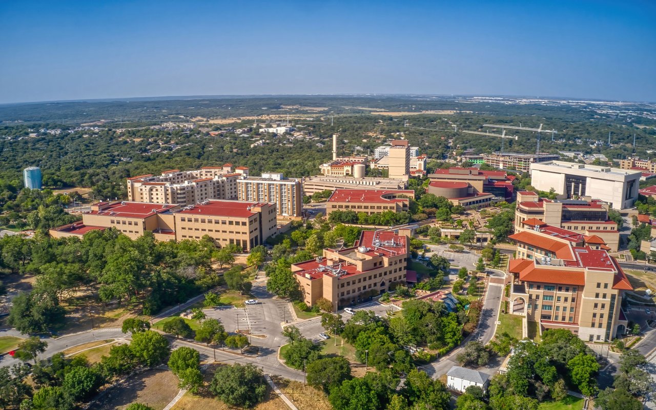 San Marcos