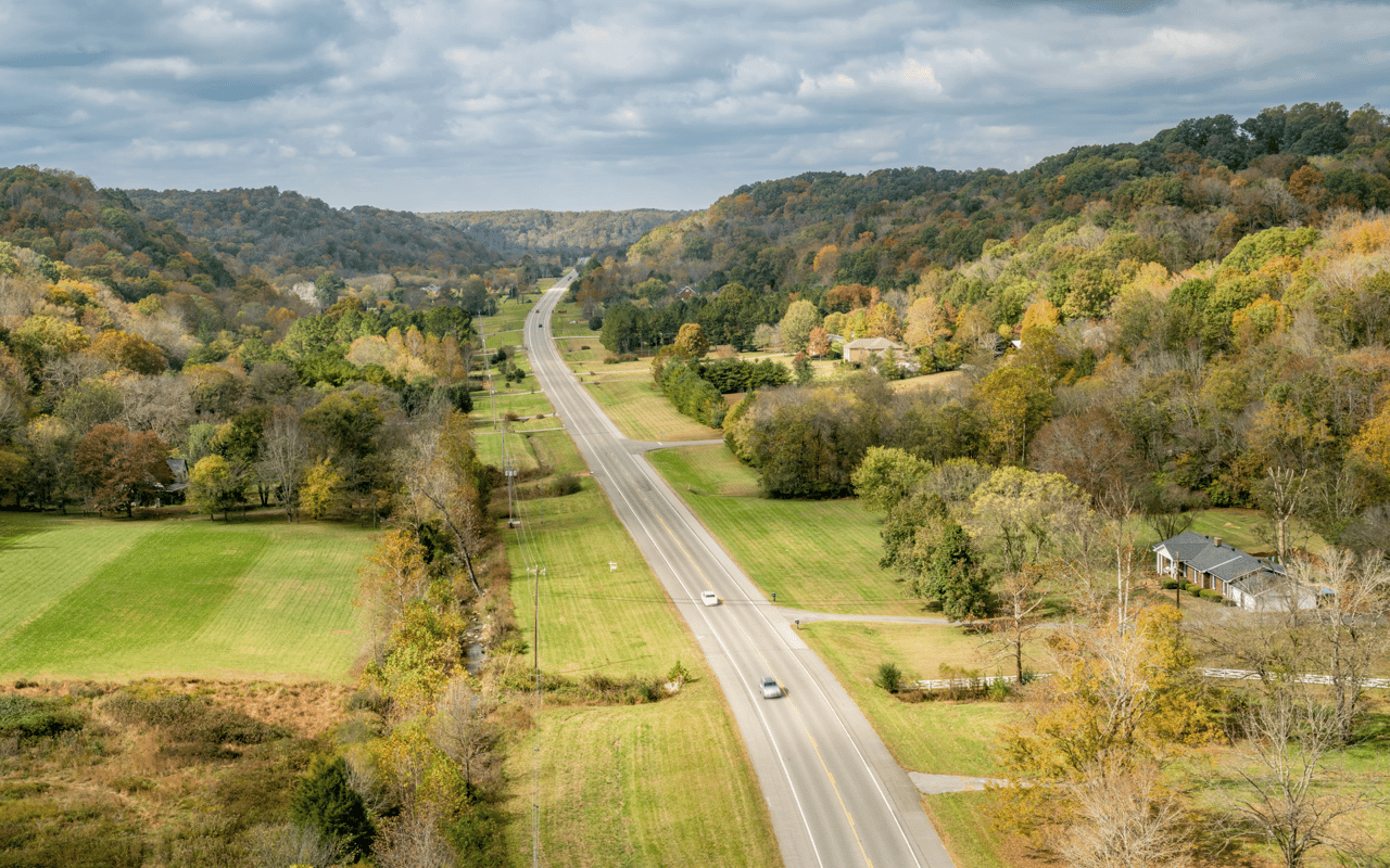 Colonial Heights