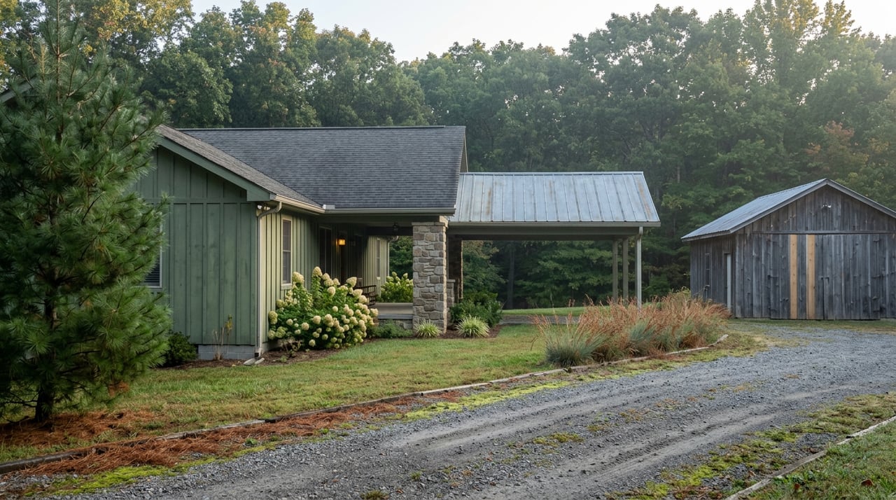 Ulysses, PA Home Prices Just Jumped 53 Percent. Here's What That Number Won't Tell You.