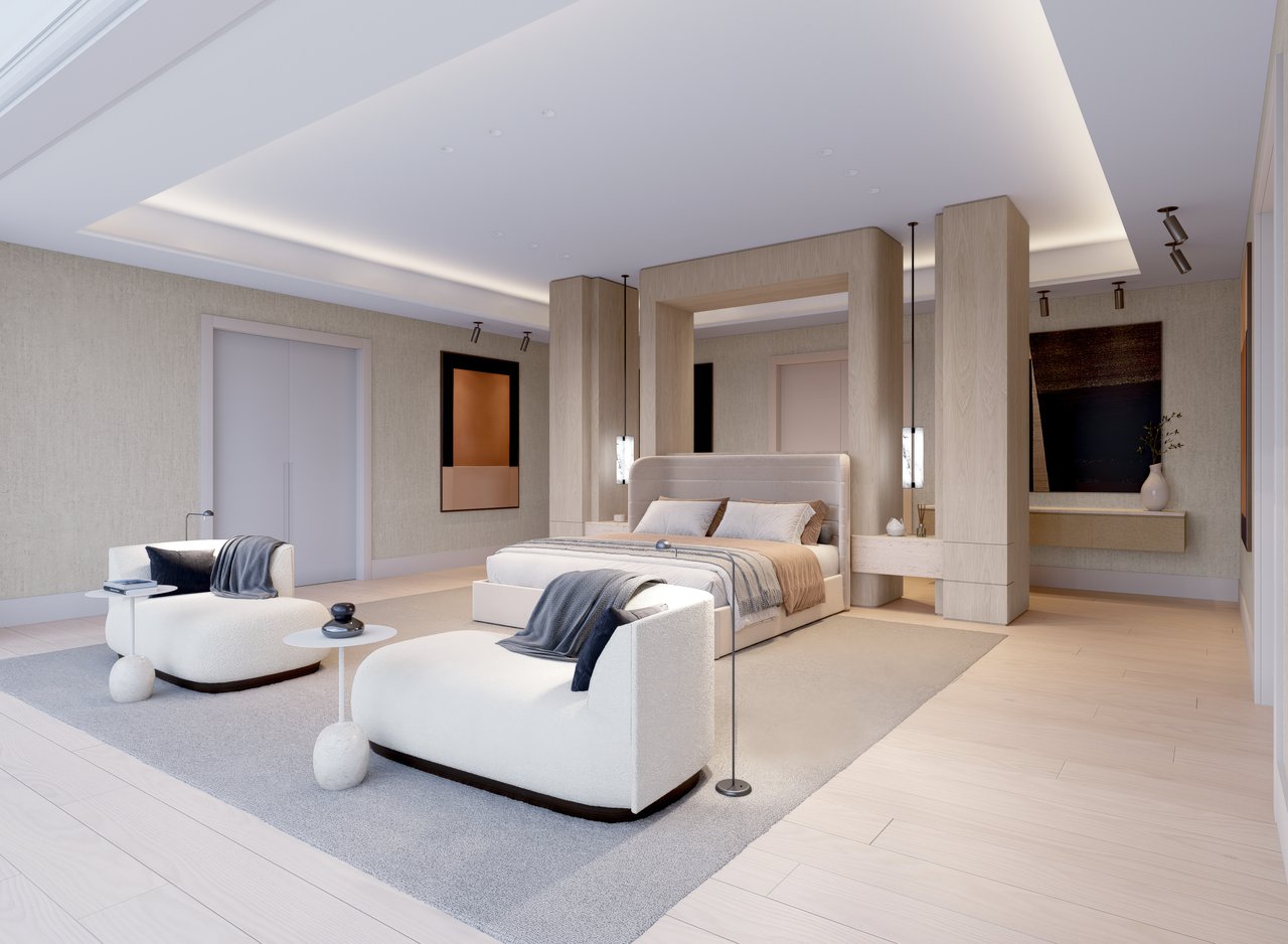 Fisher Island Mansion No. 9