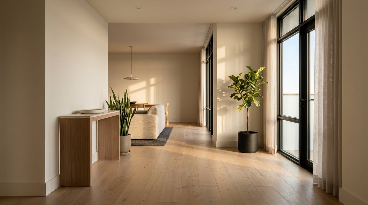 How To Compete For Arlington Condos Without Overpaying