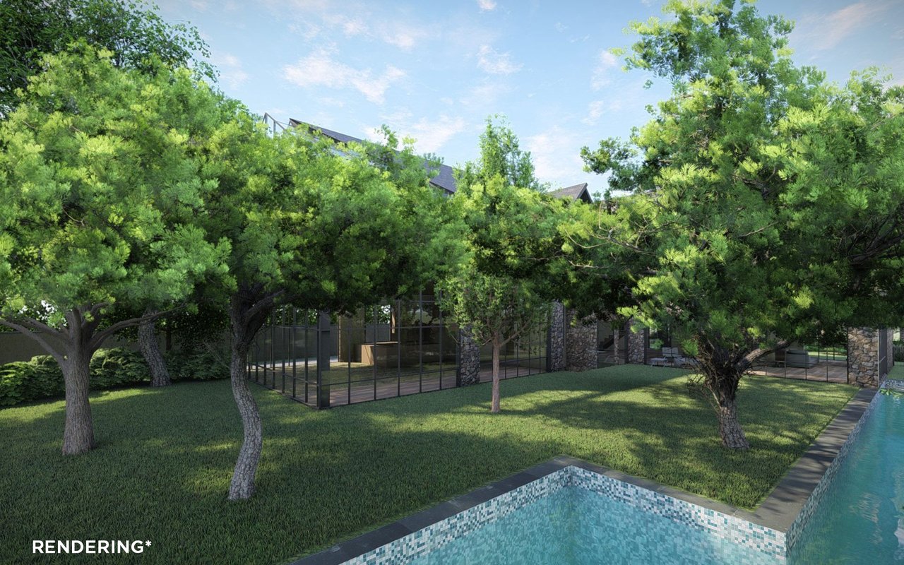 604 N Crescent Dr, Beverly Hills